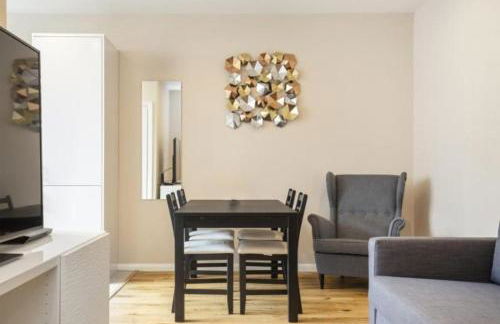 Traveleraddress - Crawford Place - Foto 36