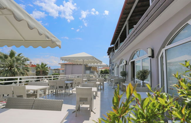 Hotel Tropical - Foto 42