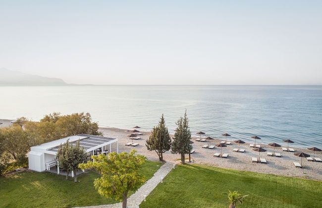 Doryssa Coast Apartments - Foto 1