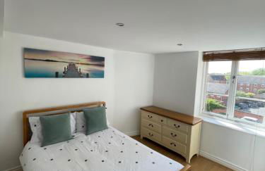 The Tannery Dublex 3 Bedroom Apartment - Foto 7