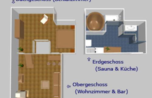 Tauber Relax Loft - Foto 20