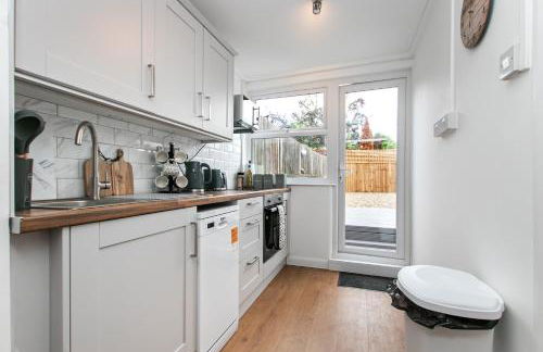 Mill Dam Lake House - Foto 12