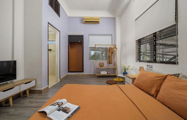 KLY APARTMENT HOTEL - Foto 29