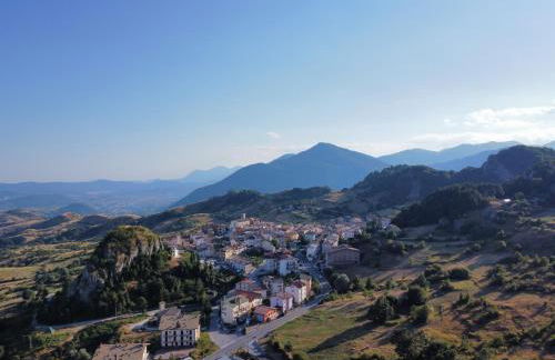 Pietrasuite Santa Brigida - Foto 29