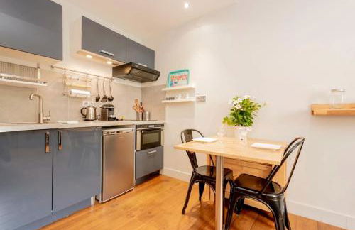 Le Boubée - Studio proche gare - Photo 7