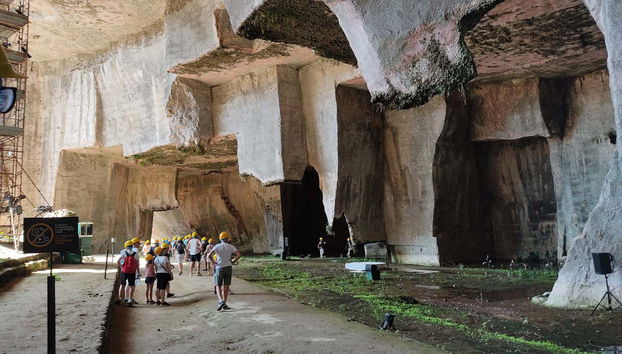 Tour of Neapolis - Foto 3