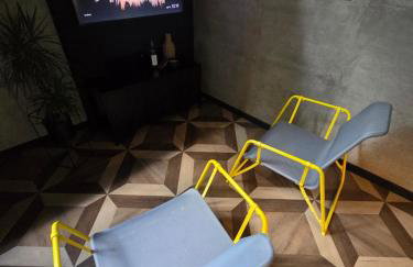 Chillout Kocoń nowoczesny dom w górach - Foto 19