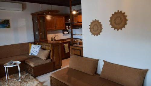 Alisaxni Seaside Studio - Foto 3