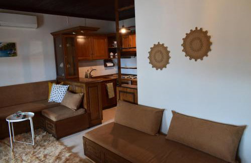 Alisaxni Seaside Studio - Foto 3