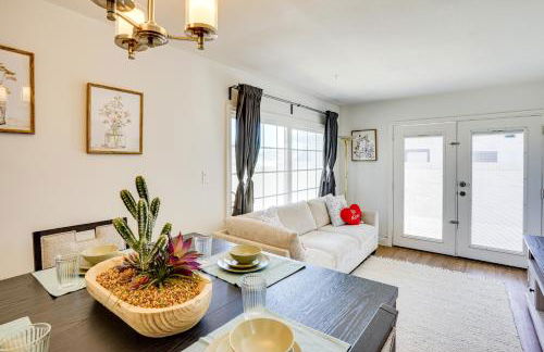 Explore SoCal! Cozy Retreat Near Disney and Beaches - Foto 8