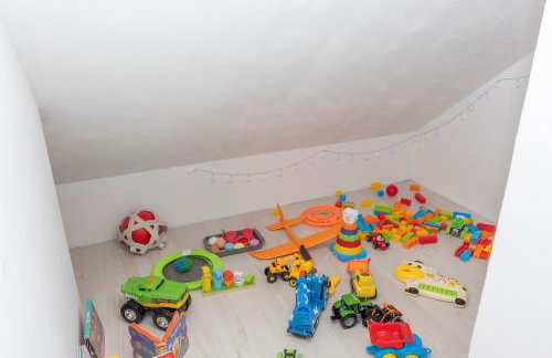 Lakeside Home - Foto 62