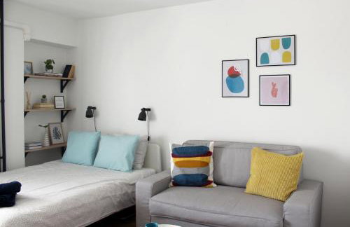 Studio apartman Knežija - Foto 7