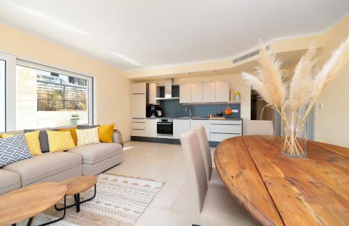 Villa Sunny Ičići- Apartment Sun - Foto 2