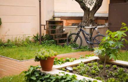 Casa de Trinidad Segovia - Foto 28