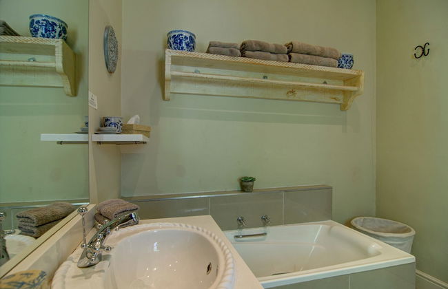 Blue Gum Country Estate - Foto 69