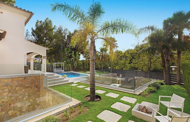 Villa Zafiro - Foto 17