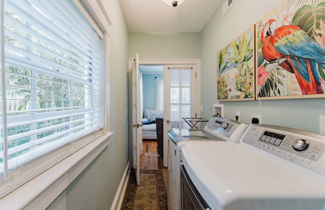 Charleston House - Foto 19