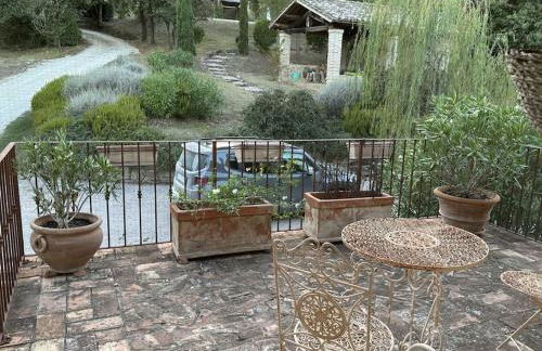 Fraai landhuis in het groene hart van Umbrië - Photo 18