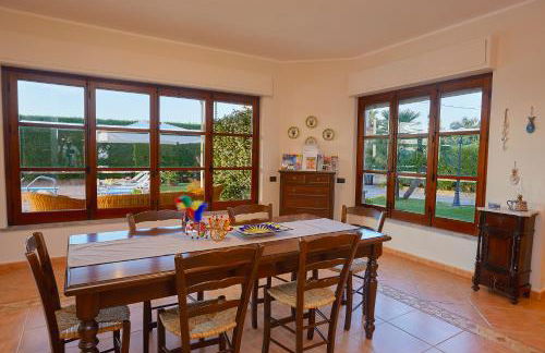 Villa Cottone - 5 suite con piscina privata - tra Palermo e Cefalù - Foto 57