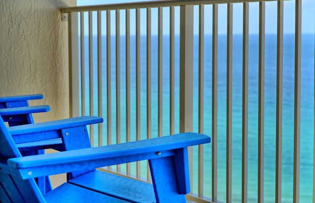 Wondrous Condo with Beach Access and Poolside Beach - Unit 2103 by RedAwning - Foto 31