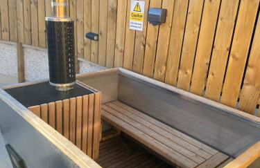 Woodview Cottage - Foto 70