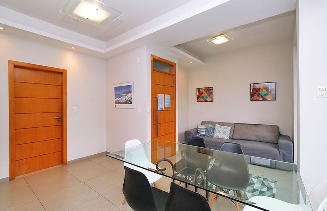 Rio Spot Apartment T011 - Foto 19