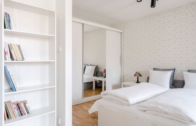 RentPlanet - Apartamenty Stare Miasto - Photo 33