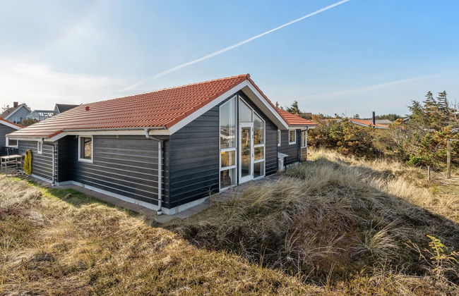 "Øde" - 350m from the sea - Foto 20