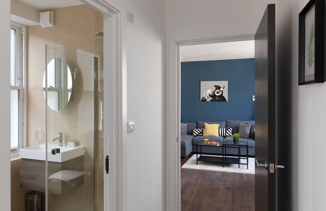homely - Central London Liverpool Street Apartments - Foto 31