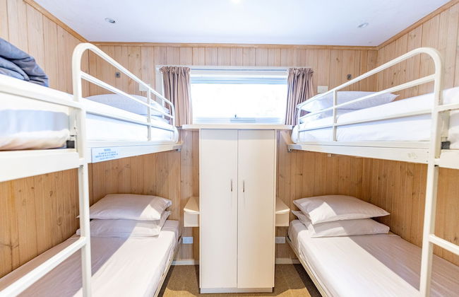 NRMA Halls Gap Holiday Park - Foto 23