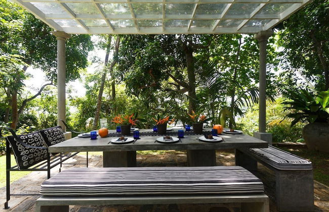 MO River House - Foto 31