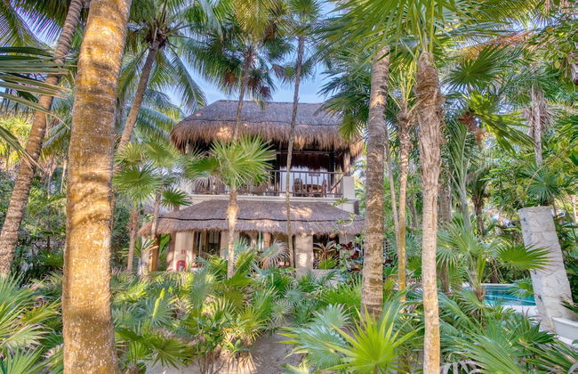 Casa Corazón - Photo 60