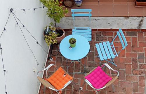 Casa rural Alameda en Alanís, Sierra Norte de Sevilla - Foto 1