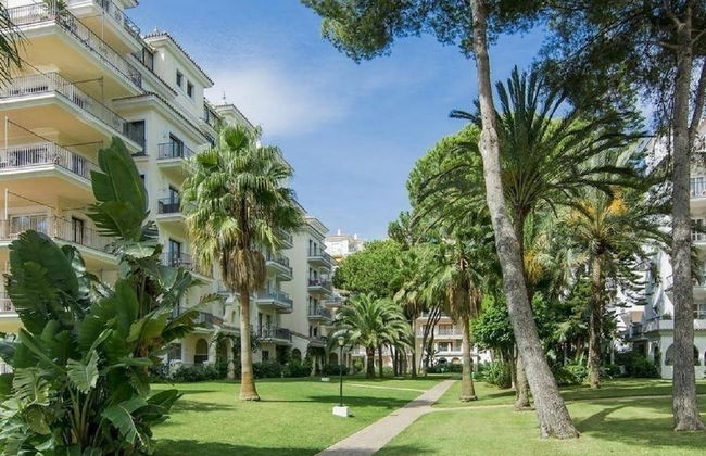 Beachfront Urb. Luxury Apartment 1 - Foto 19