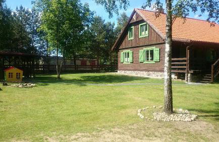 Dom w Szkotowie - Foto 25