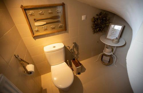 Golden Palm Tree Maisonette - Foto 32