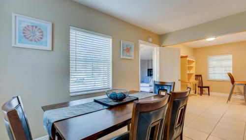 The oasis near the cruise & airport - By Avi - Foto 2