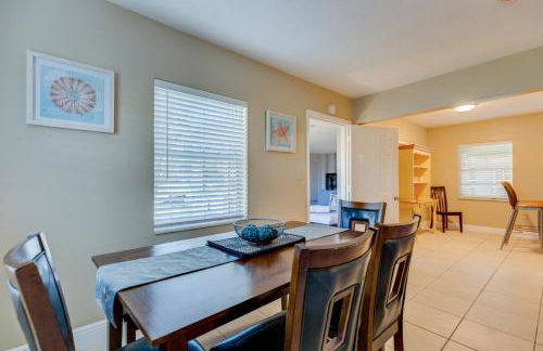 The oasis near the cruise & airport - By Avi - Foto 2