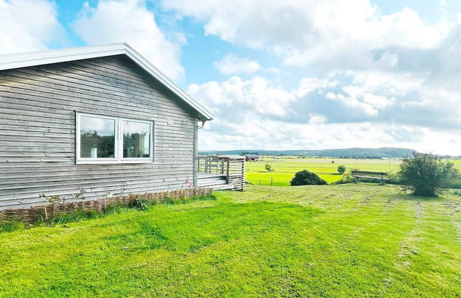 4 Person Holiday Home in Kode - Foto 16