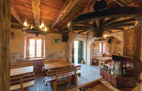 Three-Bedroom Holiday Home In Lecevica - Foto 20