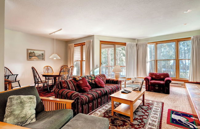 Aspen Ridge Condominiums by Vail Resorts - Foto 50