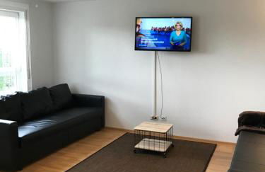 Outletcity Apartment Ferienwohnung Metzingen - Foto 46