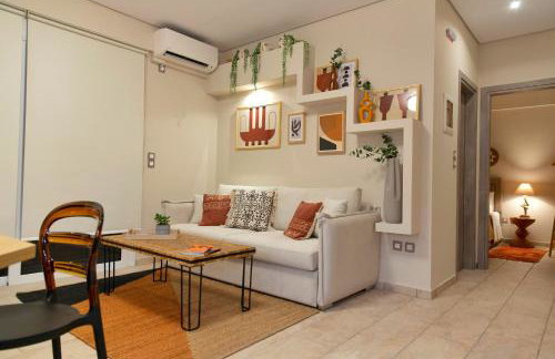 Gallery House in Itea-Delphi - Photo 11