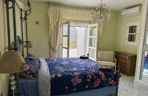 Villa Los Faramondos Naturehouse - Photo 20