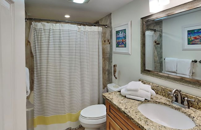 Emerald Isle by Southern Vacation Rentals - Foto 76