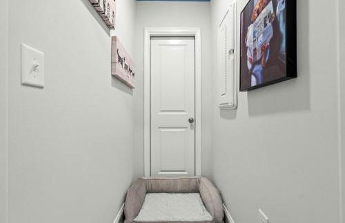 Little River 3BR Villa with Outdoor Movies & Fire Pit, Indoor Fire Place, Arcades, & Beach! - Foto 38