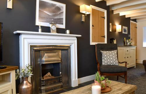 Fern Cottage - Foto 8