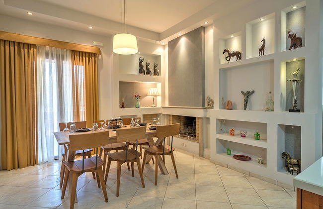 Villa Camellia - Foto 11