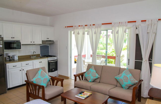 Antigua Village - Condo 10S - Foto 39