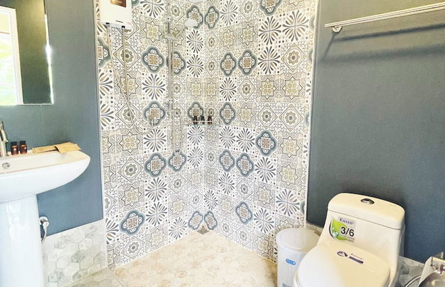 Tree Scape Mountain View Resort - Foto 55